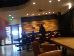 -星巴克(洛阳中州路王府井店)