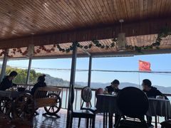 -梦缘水乡·湖景餐厅
