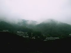 -西湖风景区十里琅珰-五云山