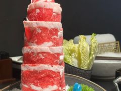 -牛将军•涮肉•烤肉•铁板烧(北京王府井·故宫店)