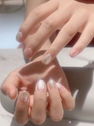 -丽心自助美甲美睫