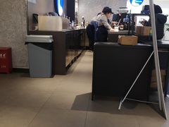 -瑞幸咖啡(国贸商场店)