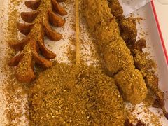 -高福麻辣烫(新阳店)