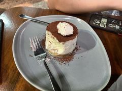 提拉米苏-G+KITCHEN(龙湖狮山天街店)