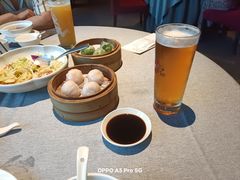 -潮府馆·非遗潮州菜·世纪公园(新国际博览中心店)