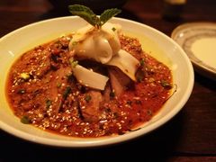 -薇酌饮·陕西菜(南门外店)