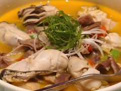 -臻宝中餐厅·大连菜·海鲜·融合菜(大连一方城堡豪华精选酒店)