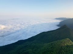 -武陵山森林公园