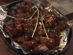 -IL Forno 意坊·意大利餐厅(温州万象城店)