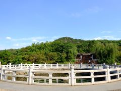 -白马涧龙池景区