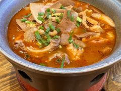 -黑白电视长沙小吃(悦汇城店)