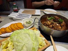 -蝎王府羊蝎子(天通苑店)