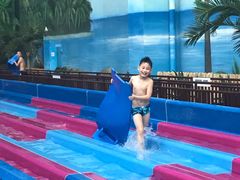 景点-青岛东方影都融创水世界