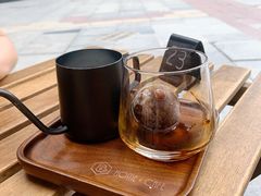 月球咖啡-Home Cafe(水榭春天店)