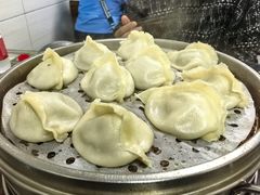 -志亮灌汤蒸饺·清真(庙后街店)