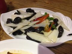 -兔槽江湖菜·重庆璧山兔(水围店)