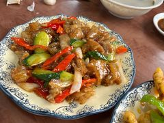 -北三沙家烧麦(北头道街店)