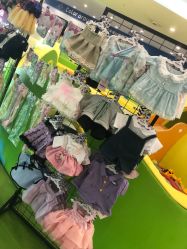 -玩童会芝麻街奇趣乐园(世博源店)