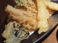 -千代武日本料理(哈西店)