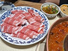 -东镇老火锅(长春路首店)