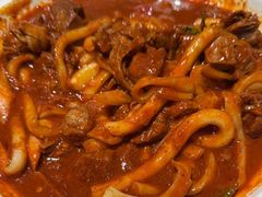 -贯贯吉·清真餐厅(浙江中路店)