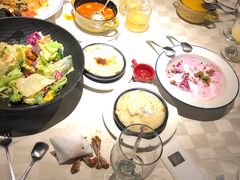 -西堤牛排(南京龙江店)