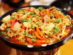 -成都吃客(九眼桥店)