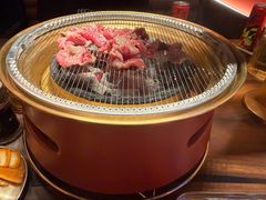 -西塔老太太泥炉烤肉(上海七宝领展广场店)