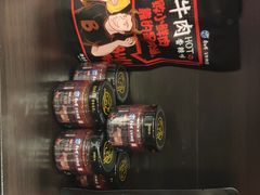 -康师傅私房牛肉面(申虹店)