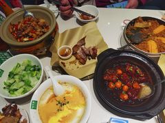 -绿草地·湘菜(芙蓉天街店)