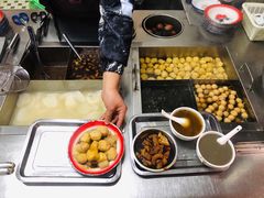 -万家乐小小饮食店