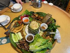 -南木湾·孔雀宴手抓饭·傣味餐厅