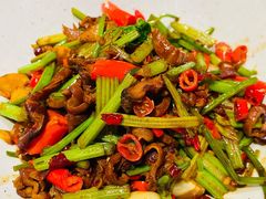 香辣脆肚-农耕记·湖南土菜(科技园店)