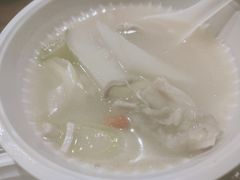 -霄汉羊排(万松园一店)