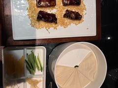 -喜棠·长沙家宴·海鲜·湘菜(麓谷店)