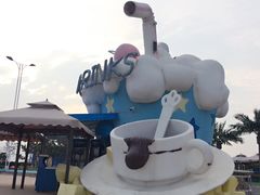 -秦皇岛乐岛海洋王国