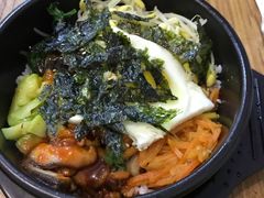 -李先生的首尔小馆(松江启源广场店)