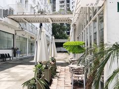 -CHILLAX轻乐时(侨建·Hi City店)