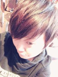 侨治发型(白马店Vclub)-侨治发型