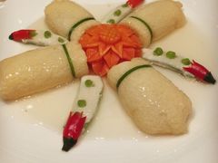 8餐厅-8餐厅(新葡京酒店)