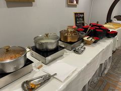 -天伦王朝酒店·盛华瑄餐厅