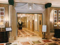 -广州富力丽思卡尔顿酒店