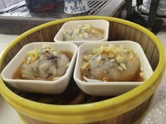 -香云轩·顺德菜(香云纱园林酒店店)