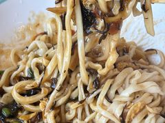 -浑河春面馆非遗鹿角面(良乡店)