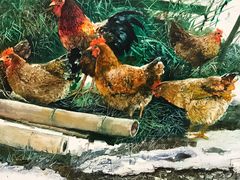 -东浩兰生上海世博展览馆