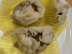 松子糯米烧卖-功德林(南京西路店)