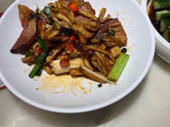 -绿茶餐厅(青岛城阳万象汇店)