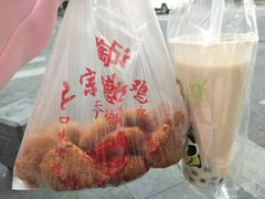 -陶记正宗德州扒鸡(科巷店)