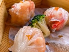-鹿鸣酒家(越秀店)