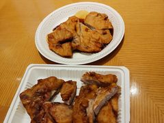 -鲜得来排骨年糕(豫园店)